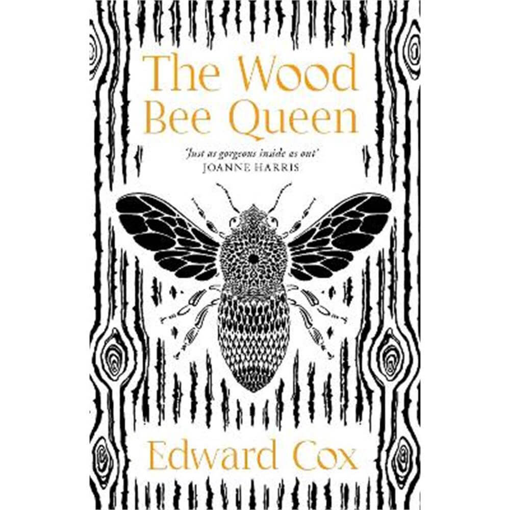 The Wood Bee Queen (Paperback) - Edward Cox